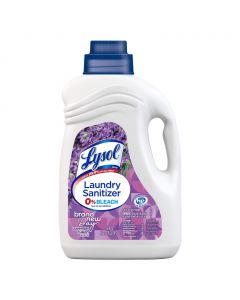 Lysol 0 % Chlorine Laundry Disinfectant 4.43 L / 150 oz