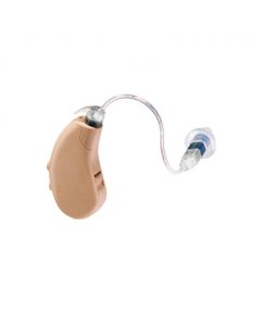 Selection 32 Channel Beige Hearing Aid