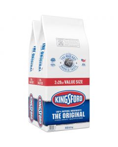 Kingsford Coal Briquettes 2 Units / 9.07 kg / 20 lb