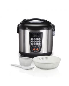 Hamilton Beach Multifunctional Cooker with 14 Settings