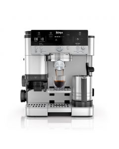 Ninja 3 in 1 Espresso Machine