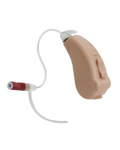 Selection 96 Channel Beige Hearing Aid