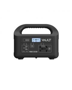 Vault Portable Power Station