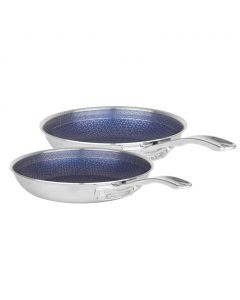 Viking Nonstick Frying Pan Set 2 Pieces