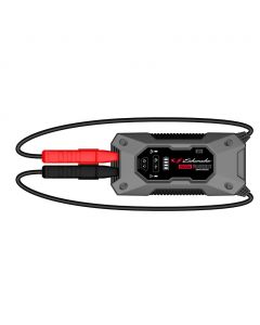 Schumacher Portable Lithium Jump Starter 1 500 amps