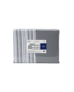 Caro Home Twin Polyester Sheet Set 6 Pieces