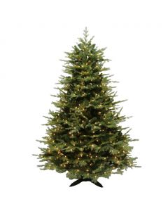 Selection Christmas Tree 2.3 m / 7.5'