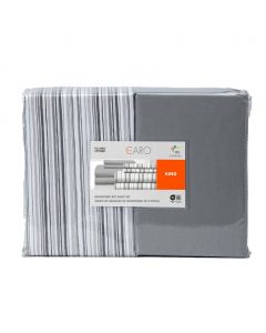 Caro Home 8-Piece King Sheet Set