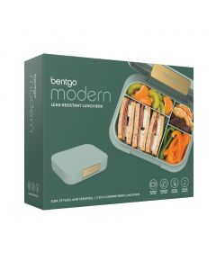 Bentgo Modern Leak-Resistant Lunch Box