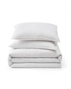 Sonoma Modern Living King Quilt Set 3 Pieces