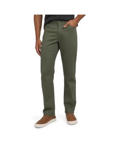 IZOD Men's Olive Pants