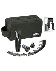 Wahl Rechargeable Shaving and Trimming Set for the Entire Body