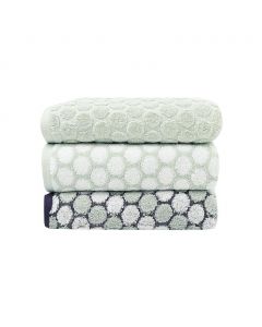 Raymond Waites Bath Towel 3 Units 76.2 cm x 147.3 cm / 30“ x 58”