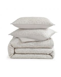 Sonoma Modern Living Queen Polyester Comforter 3 Pieces