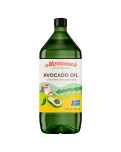 Marianne's Harvest Avocado Oil 2 L / 67.6 oz