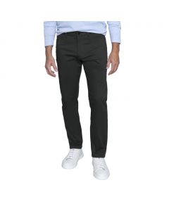 English Laundry Men's Black Pants