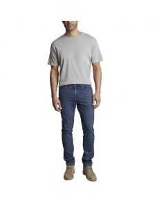 English Laundry Men's Straight-Leg Jeans