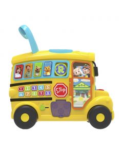 Cocomelon Musical Learning Bus