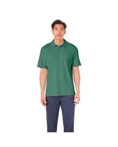 Kirkland Signature Men's Stretch Fabric Polo Shirt