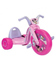 Disney Front-Wheel Tricycle for Boys and Girls