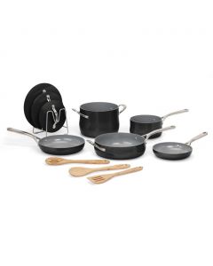 Cuisinart Nonstick Cookware Set 12 Pieces
