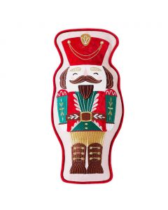 Selection Holiday Decorative Pillow