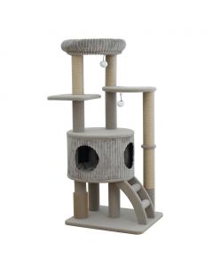 Catry 5-Level Cat Tower 137 cm / 54"
