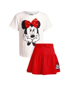 Disney Girl's Set of 2 Pieces