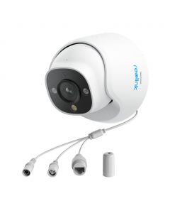 Reolink Sistema de 8 Cámaras de Seguridad 4 Terabytes