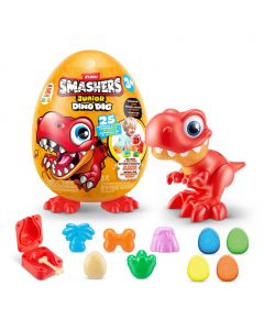 Smashers Large Dinosaur Egg