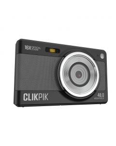 Tzumi Clikpik Digital Camera