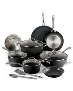 Tramontina Cookware Set 12 Pieces