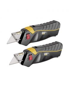 CAT Multi-Purpose Knife 2 Units