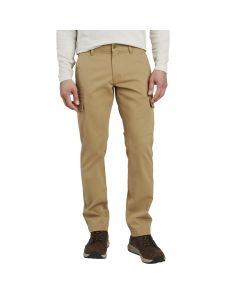 Weatherproof Vintage Men's Khaki Cargo Pants