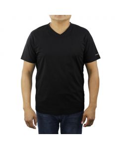 Perry Ellis Men's V-Neck T-Shirt