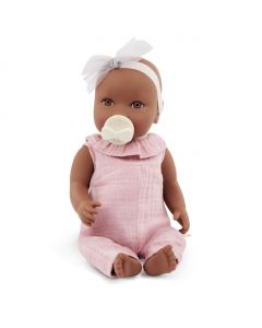 Lullababy Doll with Pacifier