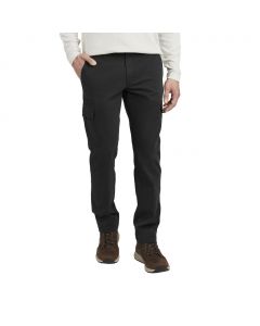 Weatherproof Vintage Men's Black Cargo Pants