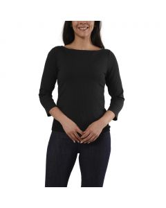 Cyrus Women's Three-Quarter Sleeve T-Shirt