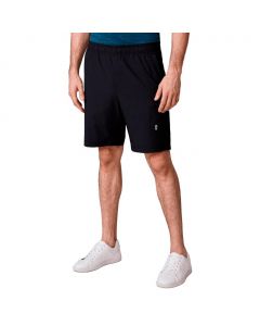 Free Country Men's Textured Stretch Pull-On Short