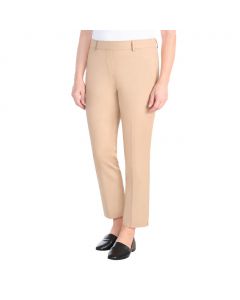 Dalia Women's Formal Straight Pants