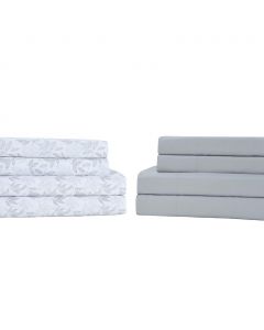 Adare Home Queen Sheet Set 2 Units