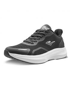 Everlast Men's High Performance Sports Sneakers with Elastic Technology
