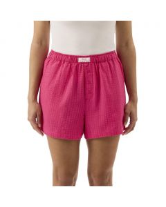 Martha Stewart Women's Cotton Pajama Shorts 3 Units