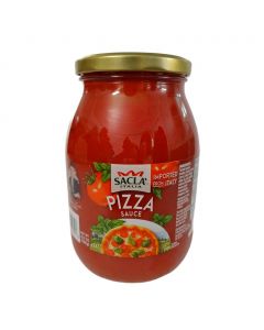 Sacla Italia Pizza Sauce 1 kg / 35.2 oz