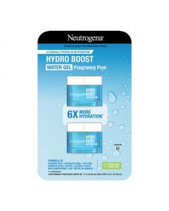 Neutrogena Face Moisturizing Gel with Hyaluronic Acid 2 Units / 50.3 mL