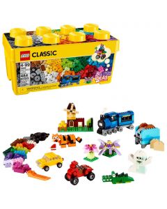 Lego Creative Building Block Set