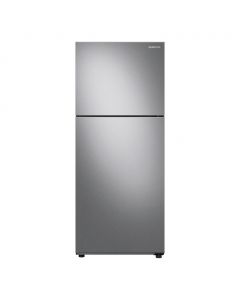 Samsung Refrigerator with Top Freezer 441.74 L / 15.6 cu ft. RT16A6105SRAA