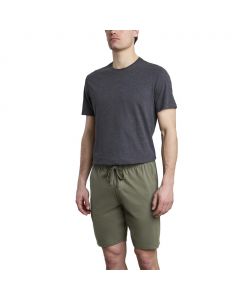 Copper & Oak Men's Cotton T-Shirt and Shorts Set 2 Pieces
