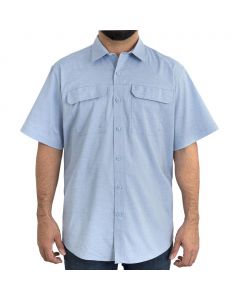 IZOD Men's Short Sleeve Shirt