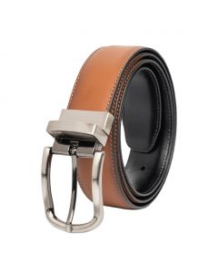 Selection Men's Reversible Belt